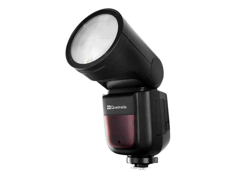 Quadralite Stroboss V1 do Sony